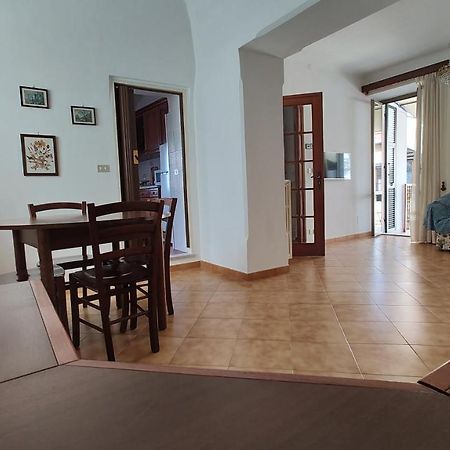 אימפריה Countryhouse Traversa Du Furnu מראה חיצוני תמונה