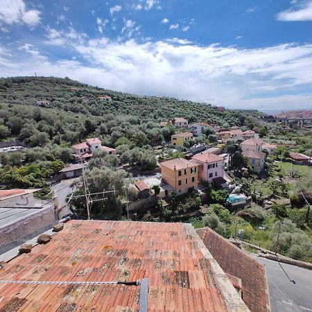 אימפריה Countryhouse Traversa Du Furnu מראה חיצוני תמונה