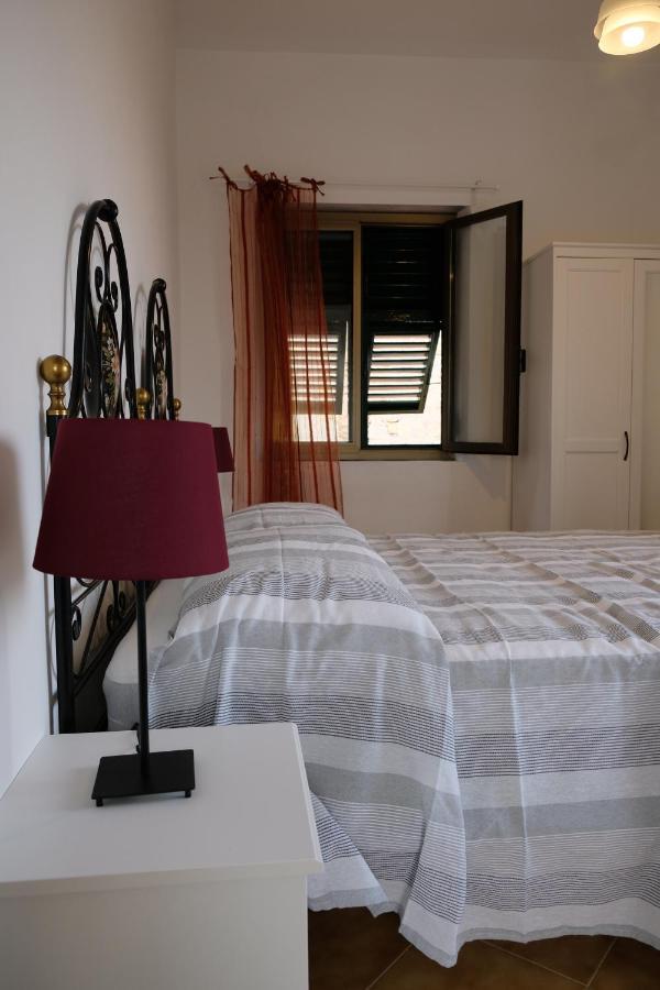 אימפריה Countryhouse Traversa Du Furnu מראה חיצוני תמונה