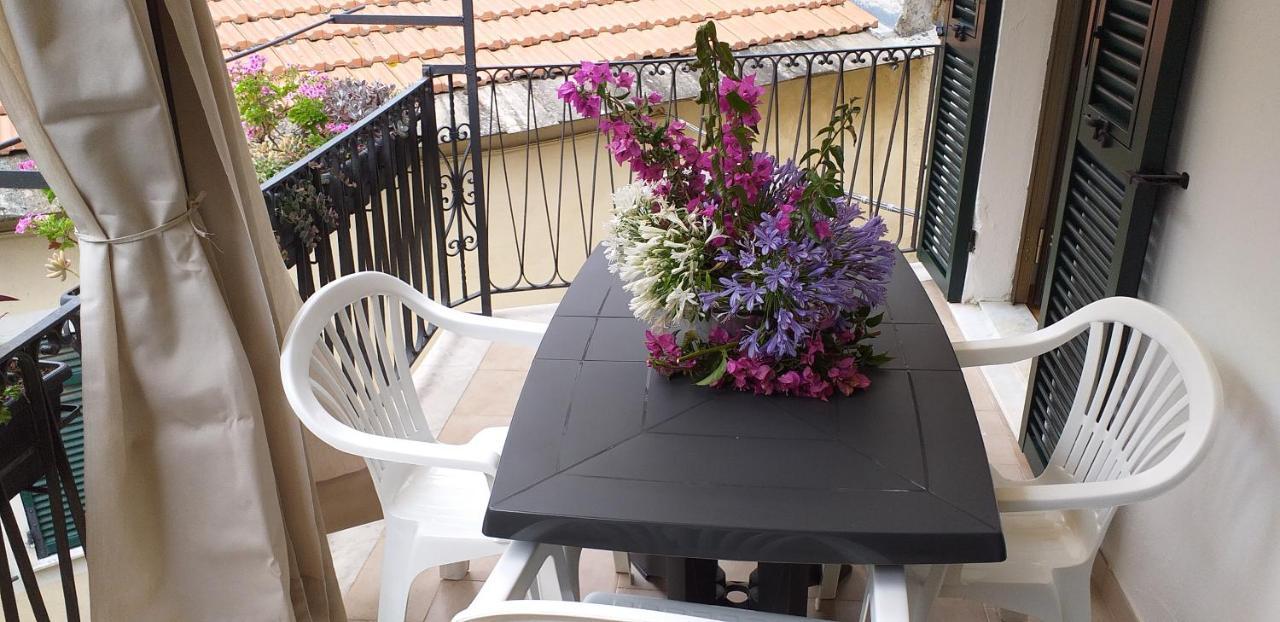אימפריה Countryhouse Traversa Du Furnu מראה חיצוני תמונה