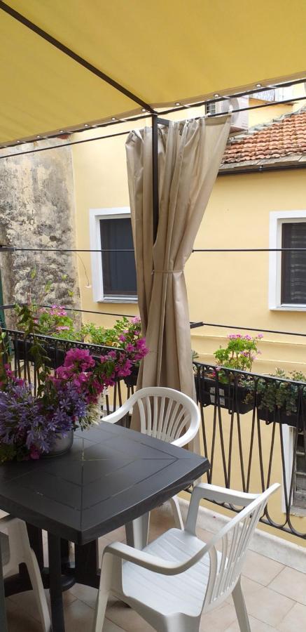 אימפריה Countryhouse Traversa Du Furnu מראה חיצוני תמונה