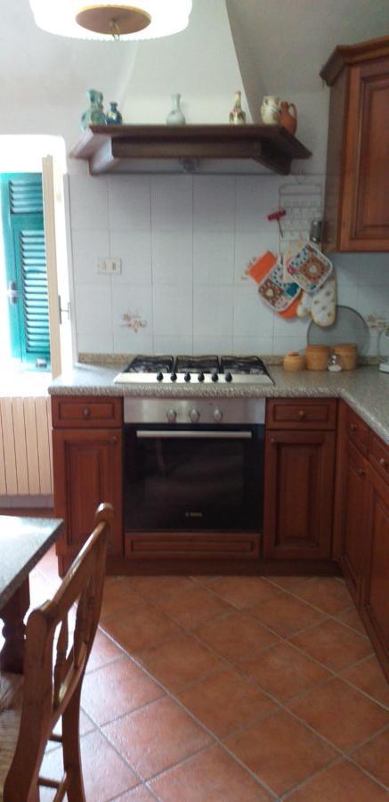 אימפריה Countryhouse Traversa Du Furnu מראה חיצוני תמונה