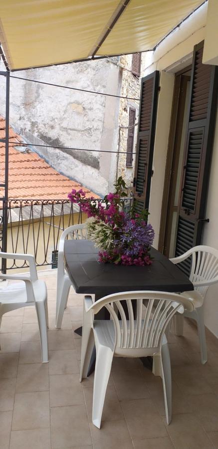 אימפריה Countryhouse Traversa Du Furnu מראה חיצוני תמונה