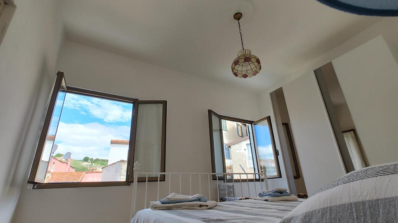 אימפריה Countryhouse Traversa Du Furnu מראה חיצוני תמונה