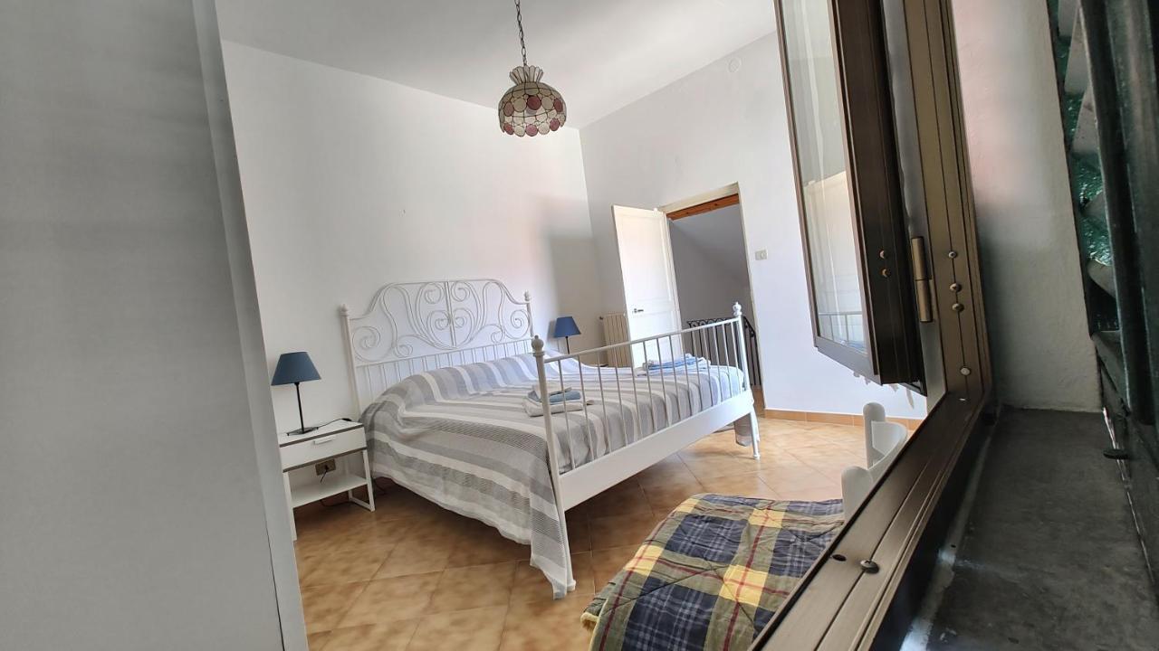 אימפריה Countryhouse Traversa Du Furnu מראה חיצוני תמונה