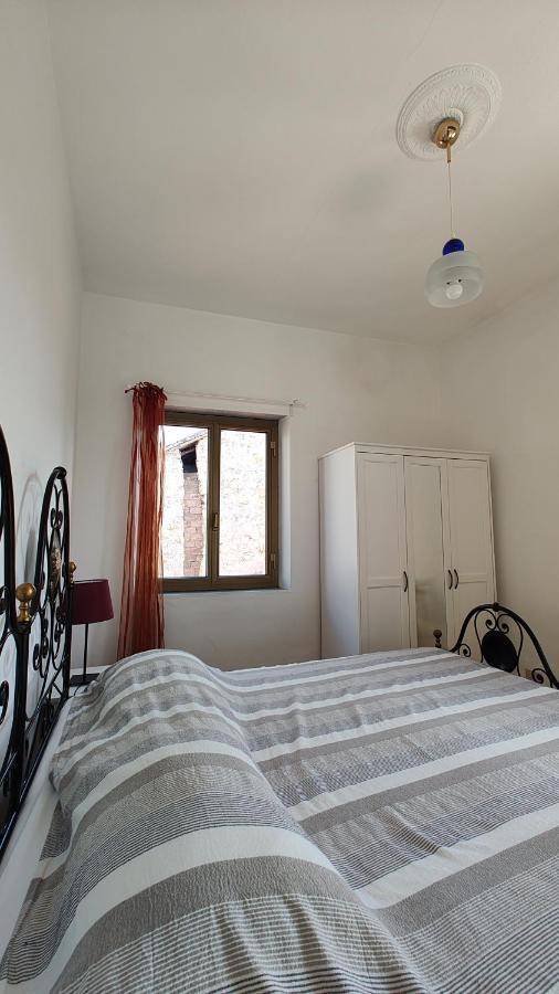 אימפריה Countryhouse Traversa Du Furnu מראה חיצוני תמונה