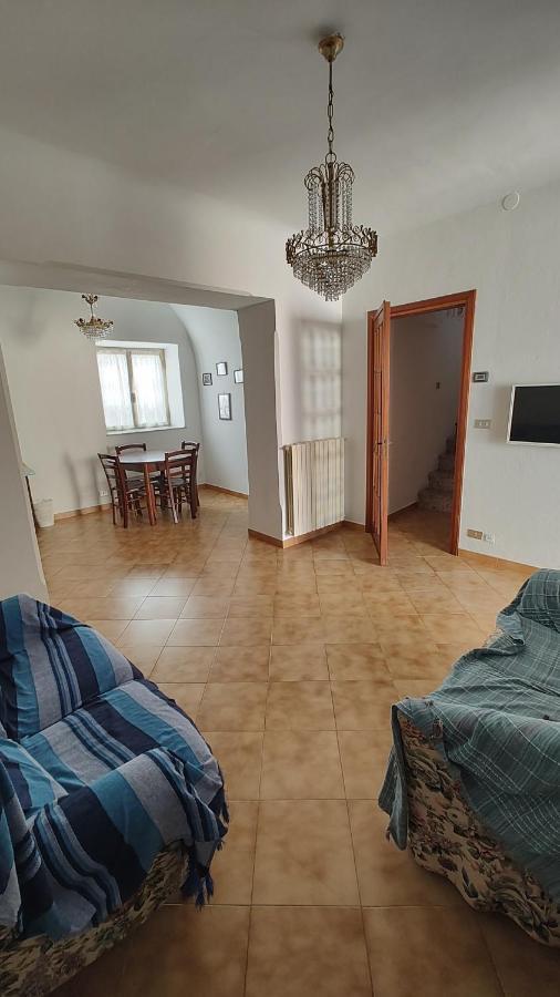 אימפריה Countryhouse Traversa Du Furnu מראה חיצוני תמונה