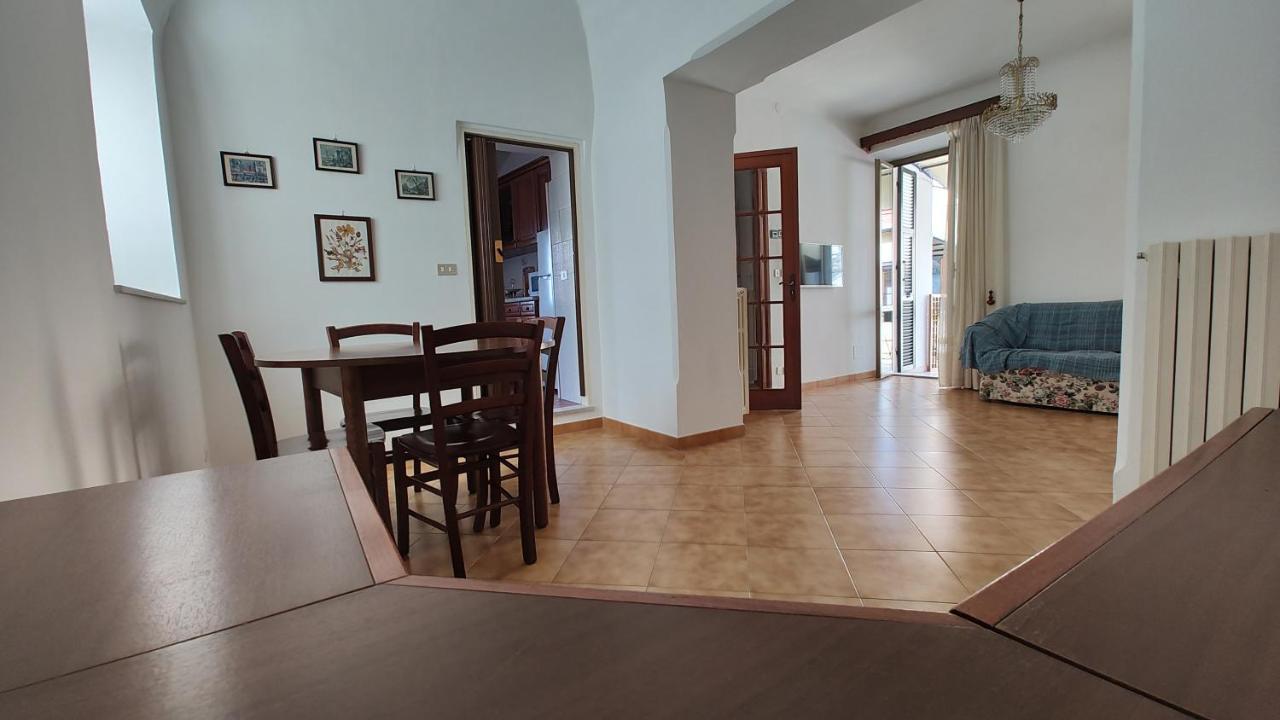 אימפריה Countryhouse Traversa Du Furnu מראה חיצוני תמונה
