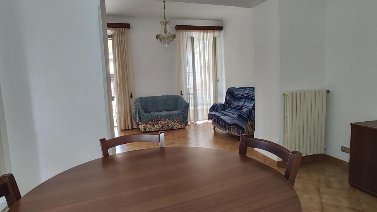 אימפריה Countryhouse Traversa Du Furnu מראה חיצוני תמונה