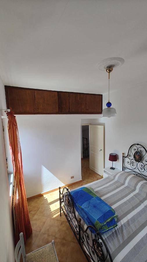 אימפריה Countryhouse Traversa Du Furnu מראה חיצוני תמונה