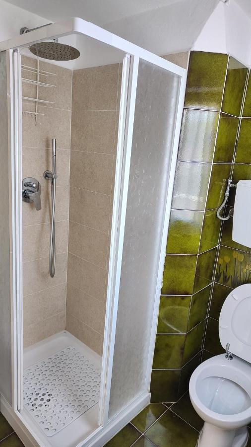 אימפריה Countryhouse Traversa Du Furnu מראה חיצוני תמונה