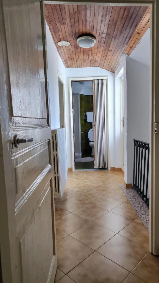 אימפריה Countryhouse Traversa Du Furnu מראה חיצוני תמונה