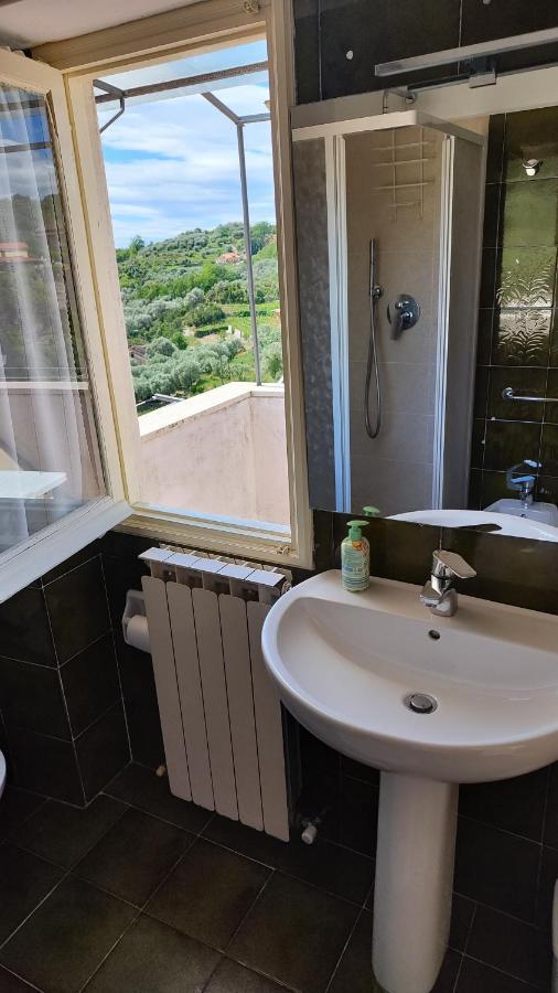 אימפריה Countryhouse Traversa Du Furnu מראה חיצוני תמונה