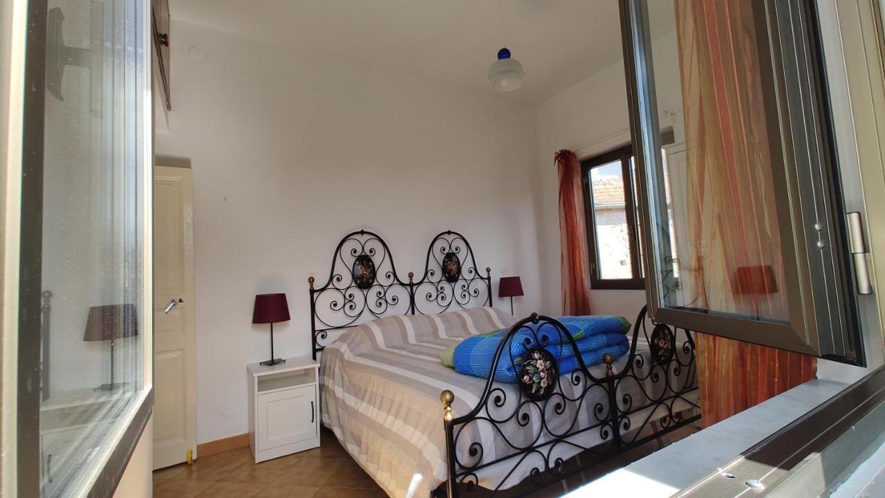 אימפריה Countryhouse Traversa Du Furnu מראה חיצוני תמונה