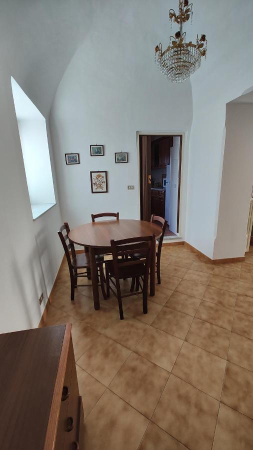 אימפריה Countryhouse Traversa Du Furnu מראה חיצוני תמונה