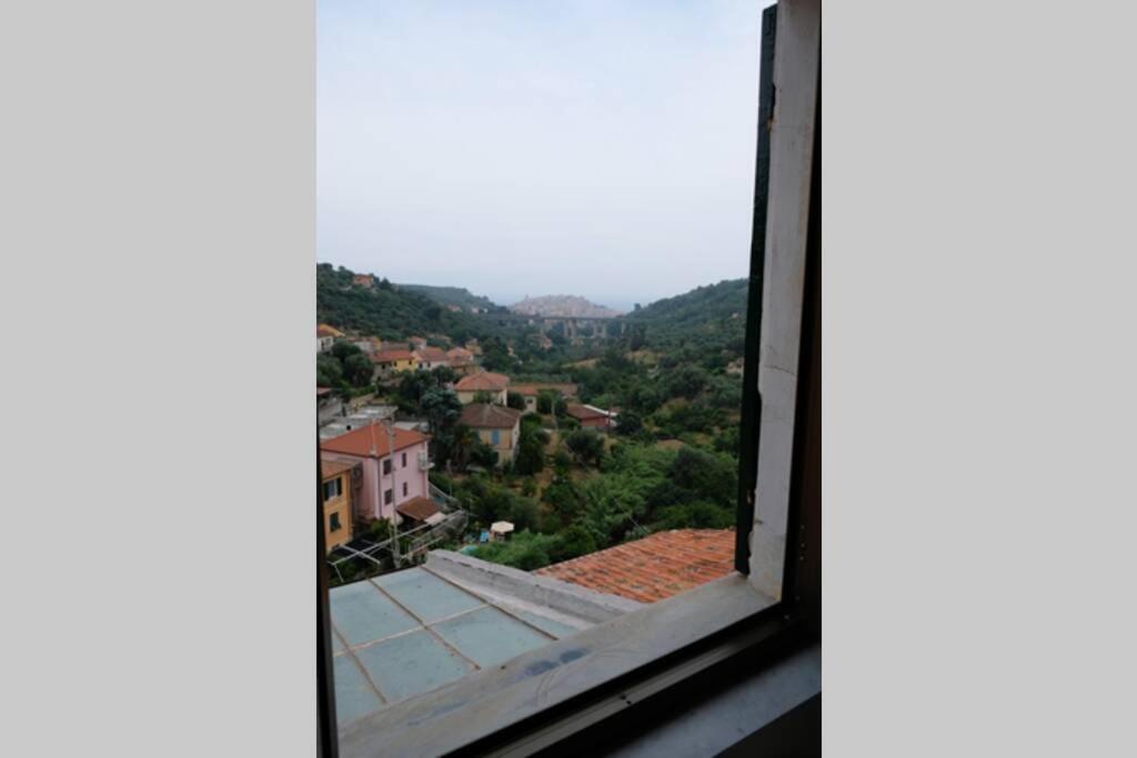 אימפריה Countryhouse Traversa Du Furnu מראה חיצוני תמונה