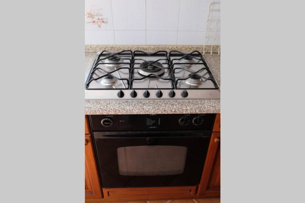 אימפריה Countryhouse Traversa Du Furnu מראה חיצוני תמונה
