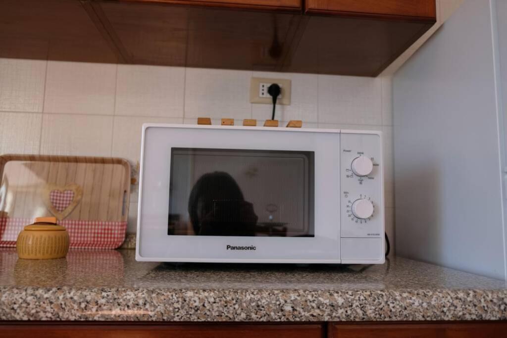 אימפריה Countryhouse Traversa Du Furnu מראה חיצוני תמונה