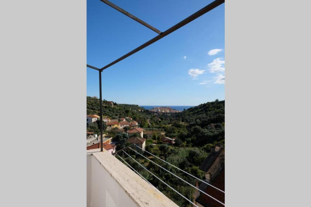 אימפריה Countryhouse Traversa Du Furnu מראה חיצוני תמונה